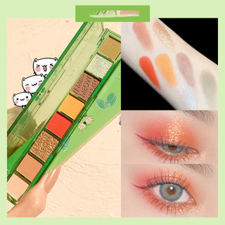  Eight Shade Eyeshadow Palette cashymart