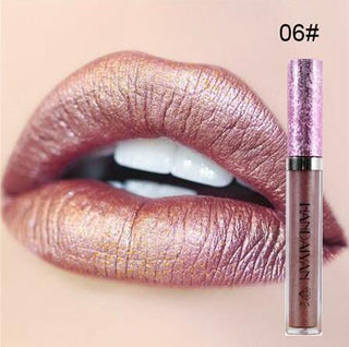  Sparkling Mermaid Kiss Lip Gloss cashymart