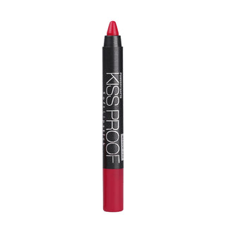  Matte Kissproof Lipstick cashymart