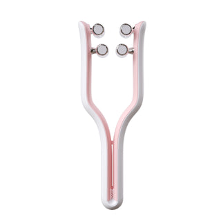  USB Micro-current Facial Slimming Massage Roller cashymart