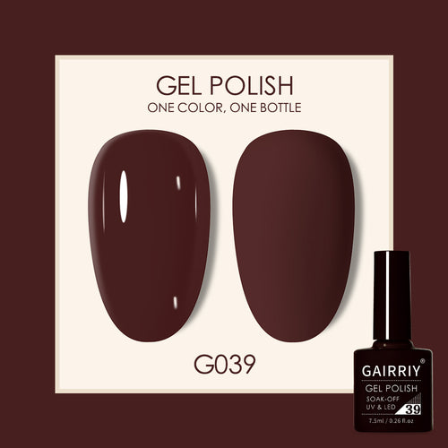 Coffret de Vernis à Ongles Semi-Permanent Coco Lasting