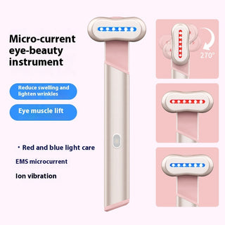  Electric Eye Massager cashymart