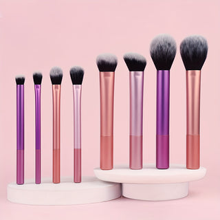  8-Piece Makeup Brush Set cashymart