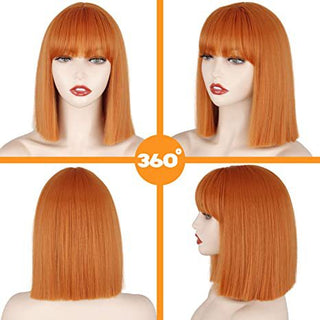  Wholesale Full-head Wigs cashymart