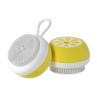  Silicone Pet Bath and Massage Brush cashymart