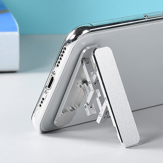  Mini Backstick Folding Mobile Phone Holder cashymart