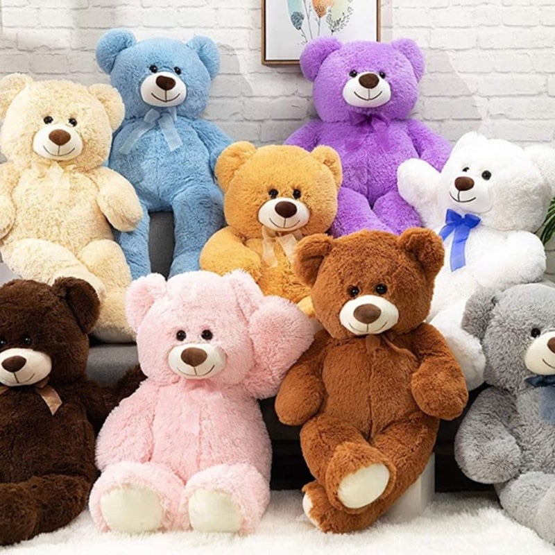  Teddy Bear Plush cashymart