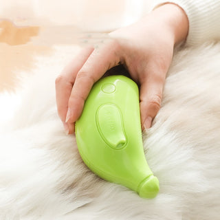  Grooming Spa Deluxe: Steamy Spray Massage Comb for Dogs cashymart