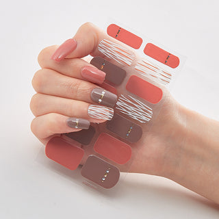  Butterfly Laser Nail Stickers for Chic Nail Styling cashymart