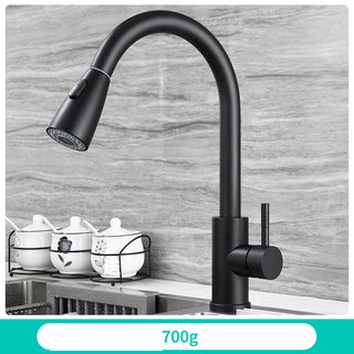  Pull-out Kitchen Faucet cashymart