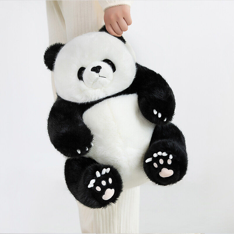  Giant Panda Plush Toy cashymart