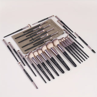  31-Piece Pro Makeup Set cashymart