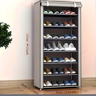  Layer Shoe Cabinet cashymart