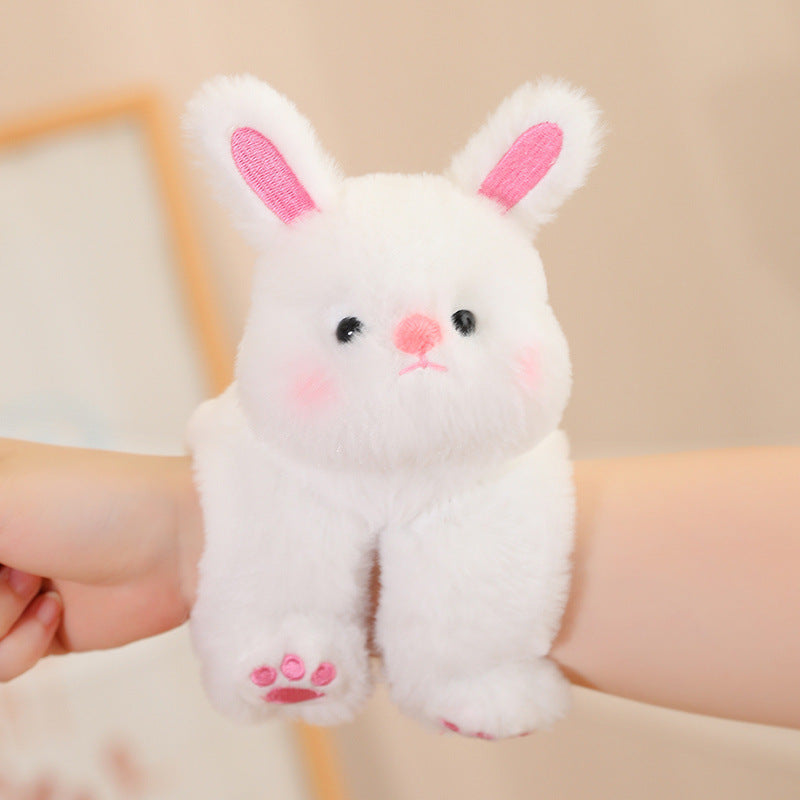  Adorable Soft Plush Animal Dolls cashymart