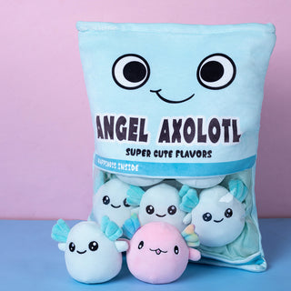  Puff Pastry Pillows & Plush Toys cashymart