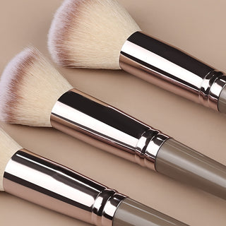  10-20pcs Versatile Makeup Brush Collection cashymart