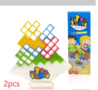  Balance Stacking Board Game cashymart