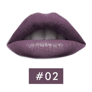  Creative Styling Mushroom Head Matte Lipstick cashymart