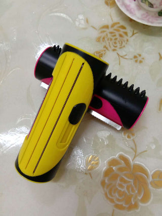  Pet Grooming Kit with Dog Comb cashymart