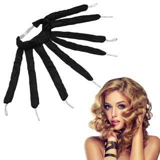  Versatile Eight-Claw Hair Curler for Effortless Curls & Waves cashymart