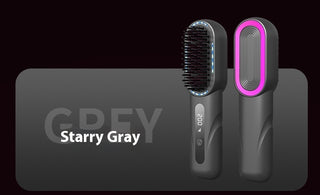  Wireless Adjustable Straight Comb cashymart