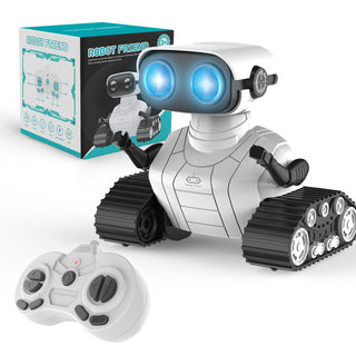  Dancing RC Robot Toy cashymart