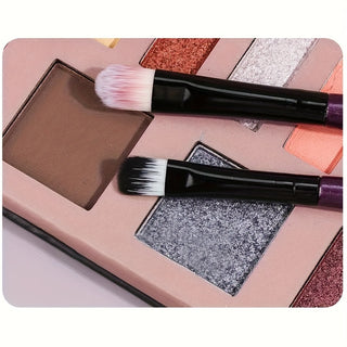  20-Piece Professional Makeup Brush Set cashymart