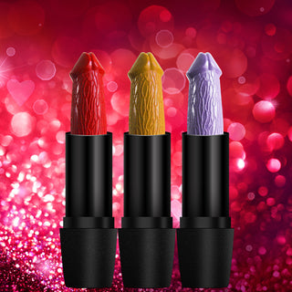  Creative Styling Mushroom Head Matte Lipstick cashymart