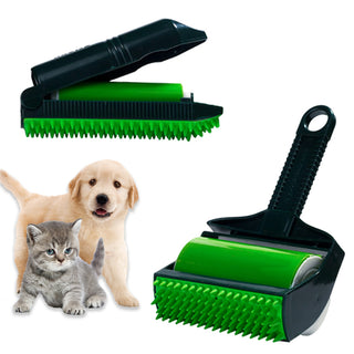  Lint Remover Roller for Pet Hair cashymart