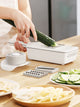 Multifunctional Kitchen Chopper and Slicer