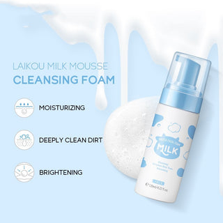  Deep Cleansing Pore Care Solution cashymart