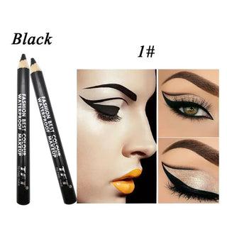 9-Color Matte Lipstick Pen cashymart