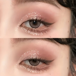  9 Color Smokey Eyeshadow Palette Waterproof cashymart
