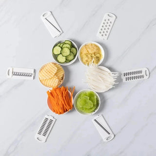  9-in-1 Vegetable Cutter cashymart