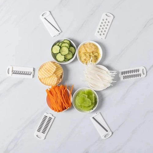  9 in 1 Vegetable Cutter cashymart