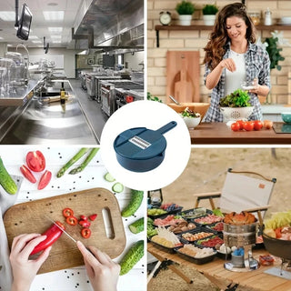  9-in-1 Vegetable Cutter cashymart
