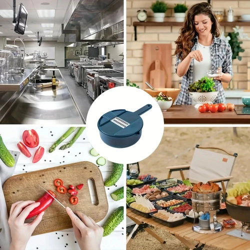  9 in 1 Vegetable Cutter cashymart