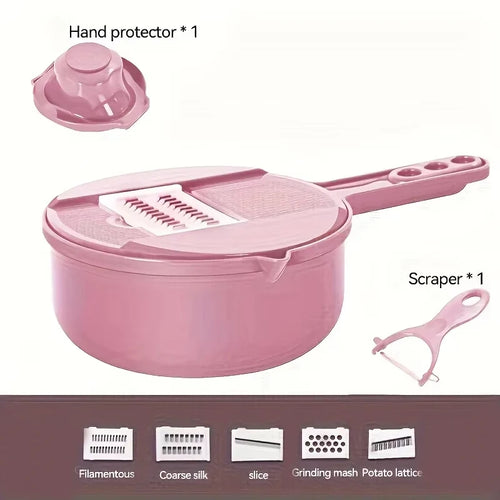  9 in 1 Vegetable Cutter cashymart