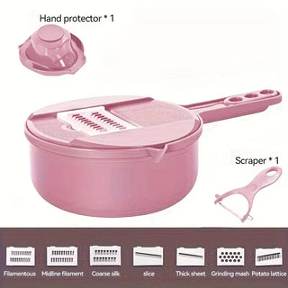  9-in-1 Vegetable Cutter cashymart