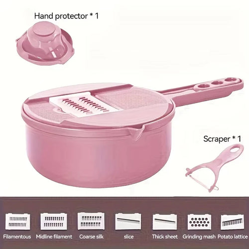  9 in 1 Vegetable Cutter cashymart