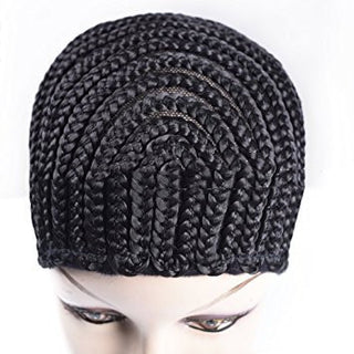  Braided Net Cap Wig cashymart