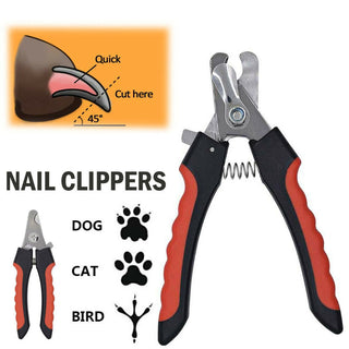  Pet Nail Clippers cashymart