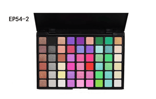  Professional 54-Color Eye Shadow Palette cashymart