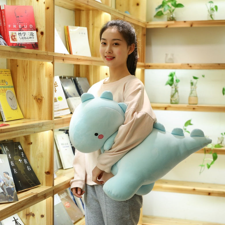  Cute Down Cotton Dinosaur Plush Doll cashymart