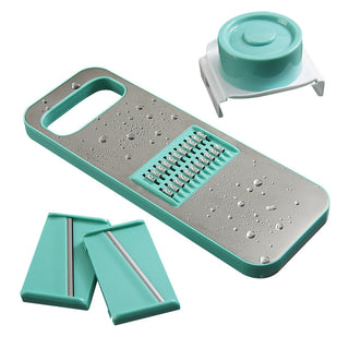  Multifunctional 5-Piece Kitchen Grater Set cashymart