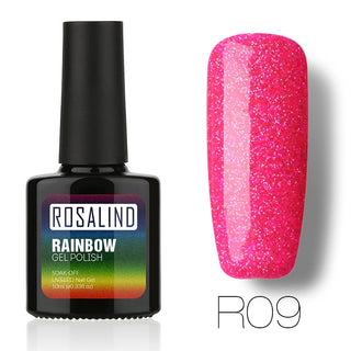  ROSALIND Phototherapy Gel Nail Polish cashymart