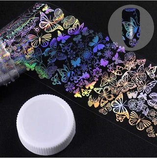  Nail sticker beauty products cashymart