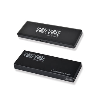  Pearly Matte Waterproof Eyeshadow Palette cashymart