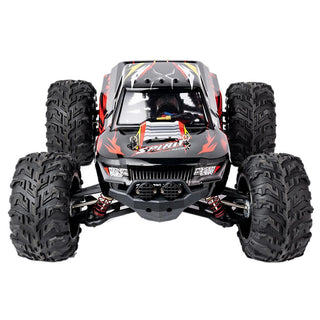  Waterproof 4WD Amphibious Remote Control Car cashymart