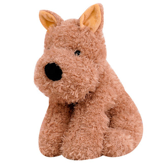  Adorable Animal Plush Doll cashymart